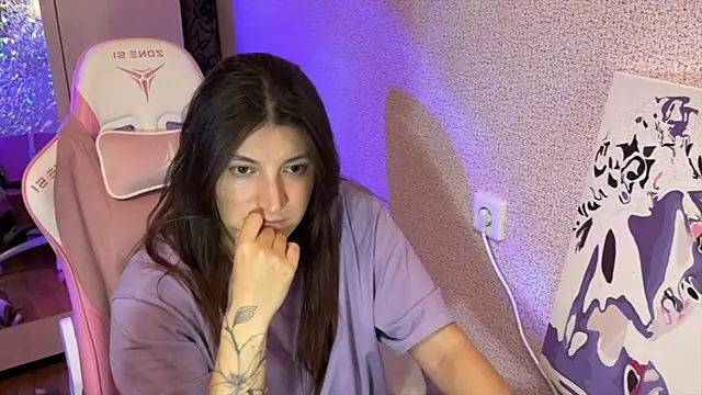 Katrin  kiss online show from 04/08/26, 09:04