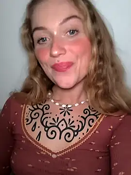 Goldloeckchen159 online show from 12/12/24, 07:48