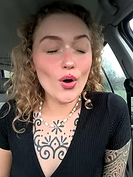 Goldloeckchen159 online show from 12/15/24, 09:35