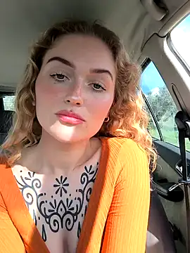 Goldloeckchen159 online show from 01/31/25, 11:46