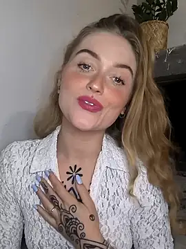 Goldloeckchen159 online show from 02/05/25, 06:04