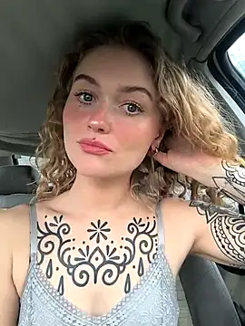 Goldloeckchen159 online show from 02/16/25, 12:32