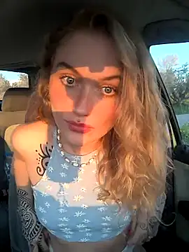 Goldloeckchen159 online show from 02/19/25, 04:00