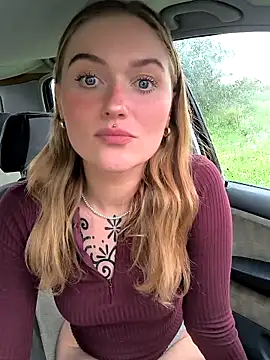 Goldloeckchen159 online show from 03/18/25, 03:10