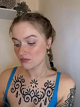 Goldloeckchen159 online show from 10/06/25, 07:55