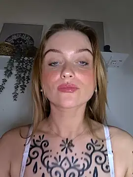 Goldloeckchen159 online show from 10/11/25, 05:33