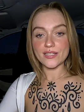 Goldloeckchen159 online show from 12/01/25, 03:50