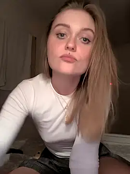 Goldloeckchen159 online show from 01/18/26, 03:49