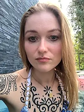 Goldloeckchen159 online show from 02/24/26, 11:03