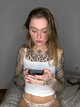 Goldloeckchen159 online show from 03/10/26, 10:26