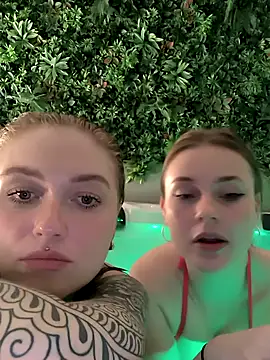 Goldloeckchen159 online show from 03/21/26, 07:28