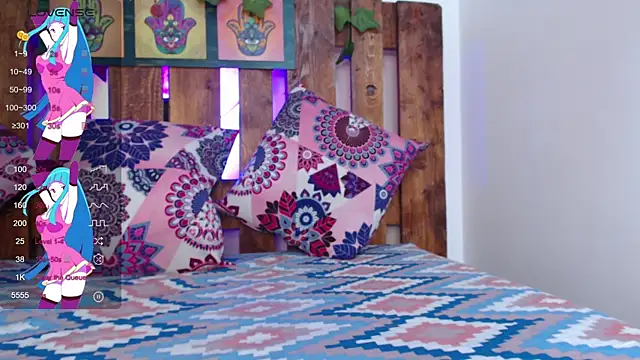 Snapshot of SARA_VAL3NTINA_ chatting on 03/12/25, 05:13 SARA VAL3NTINA  online show from 03/12/25, 05:13