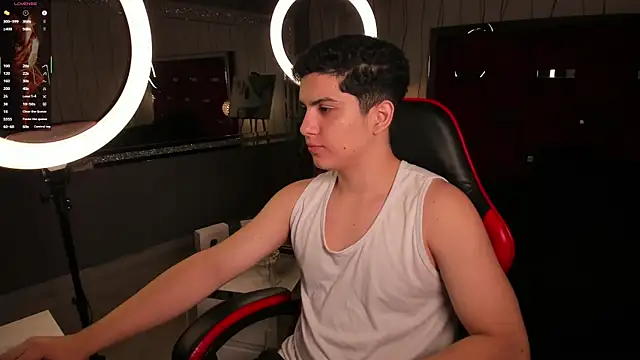 Brat  online show from 01/17/26, 04:39