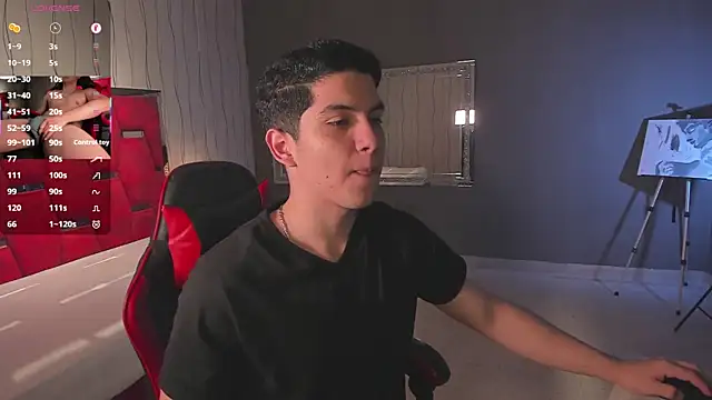 Brat  online show from 02/09/26, 05:33