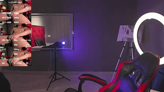 Brat  online show from 02/26/26, 08:08