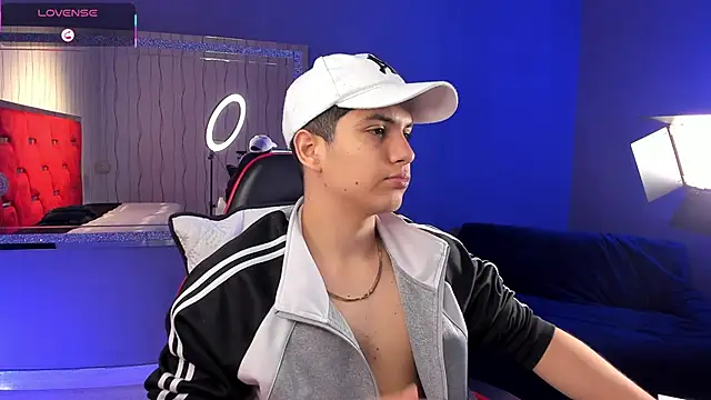 Brat  online show from 03/20/26, 05:01