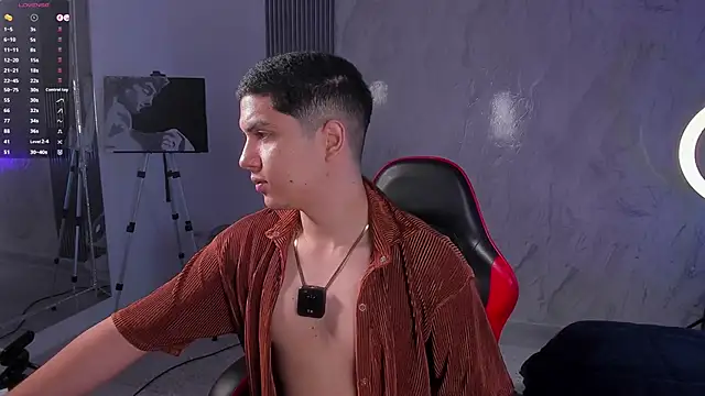 Brat  online show from 03/31/26, 05:08