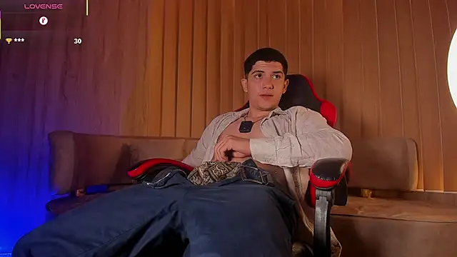 Brat  online show from 04/15/26, 07:58