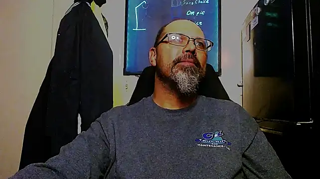 Snapshot of KrazyLegz chatting on 12/18/24, 02:10 KrazyLegz online show from 12/18/24, 02:10