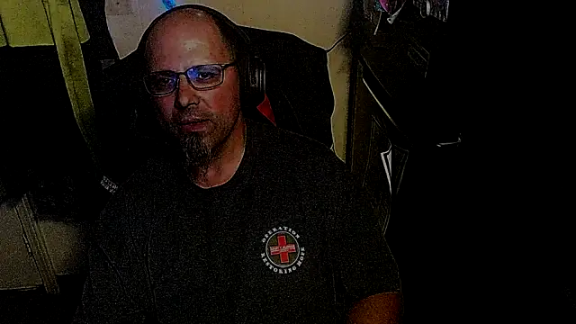 KrazyLegz online show from 11/01/25, 10:12