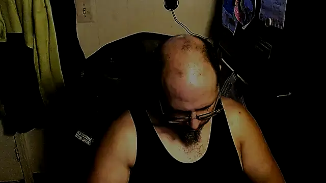 KrazyLegz online show from 11/27/25, 03:08