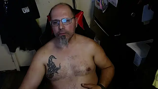 KrazyLegz online show from 03/06/26, 01:24