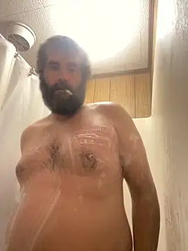 bigJohnson223 online show from 10/19/25, 04:46