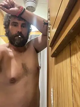 bigJohnson223 online show from 10/27/25, 07:34