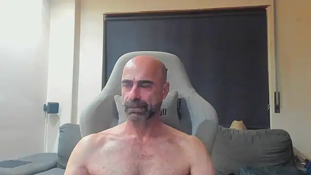 Snapshot of Bicopflirt chatting on 10/30/25, 12:45 Bicopflirt online show from 10/30/25, 12:45