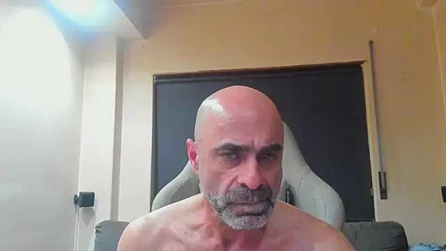 Bicopflirt online show from 04/28/26, 01:15