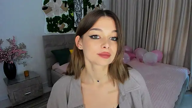 ContinentOfTranquility online show from 02/24/25, 10:26