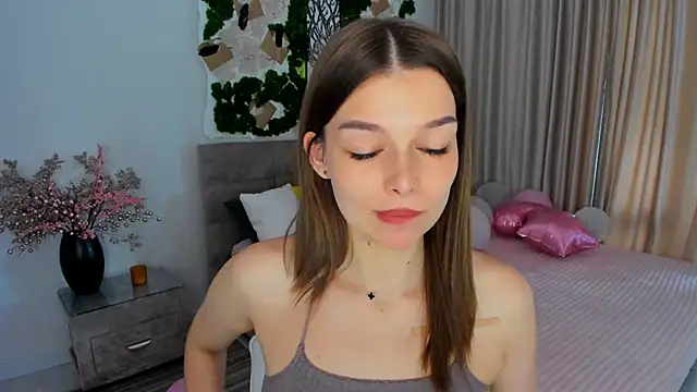 ContinentOfTranquility online show from 02/26/25, 07:42