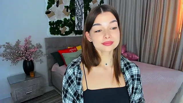 ContinentOfTranquility online show from 03/10/25, 04:38