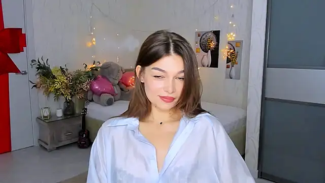 ContinentOfTranquility online show from 03/16/25, 01:07