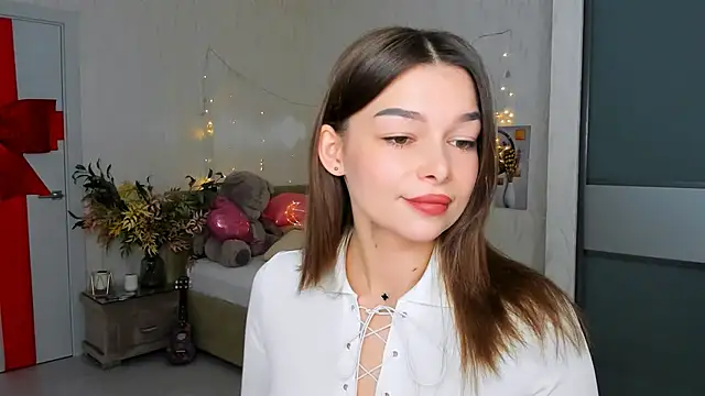 ContinentOfTranquility online show from 03/17/25, 07:24