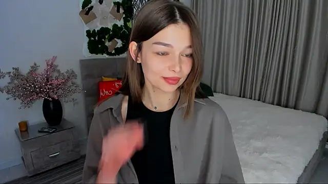 ContinentOfTranquility online show from 03/23/25, 03:10