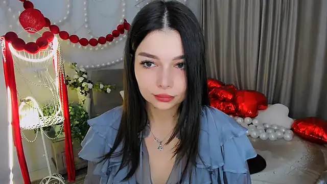 ContinentOfTranquility online show from 03/10/26, 04:06