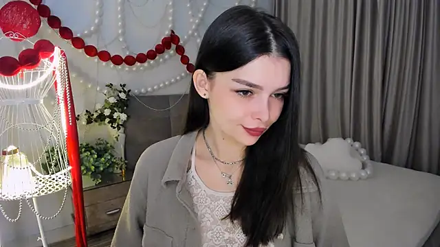 ContinentOfTranquility online show from 03/16/26, 02:06