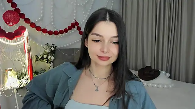 ContinentOfTranquility online show from 03/20/26, 10:09