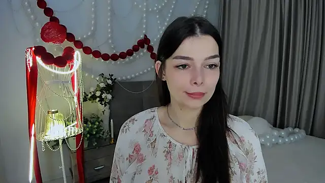 ContinentOfTranquility online show from 04/13/26, 04:07