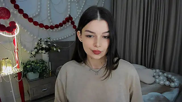 ContinentOfTranquility online show from 04/20/26, 10:07