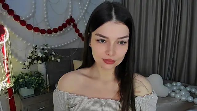 ContinentOfTranquility online show from 04/21/26, 11:05