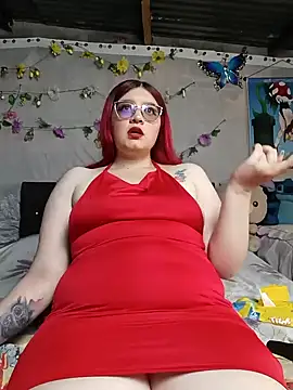 NinaGauther online show from 11/18/25, 02:32