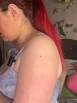 NinaGauther online show from 03/09/26, 02:21