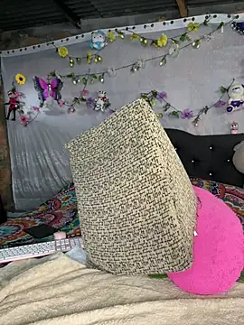 NinaGauther online show from 03/18/26, 02:42