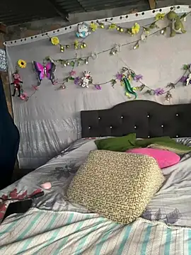 NinaGauther online show from 04/14/26, 02:34