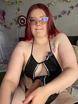 Snapshot of NinaGauther chatting on 07/30/26, 02:38 NinaGauther online show from 07/30/26, 02:38