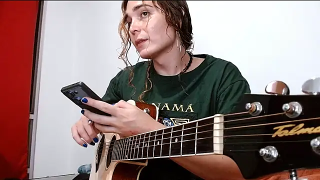 Catnessa online show from 12/03/25, 01:02