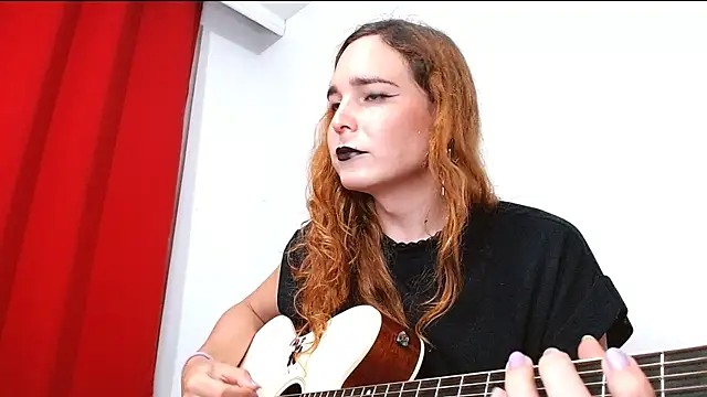 Catnessa online show from 01/10/26, 01:40