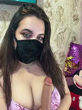 AMBER SEXY99 online show from 02/07/25, 09:05